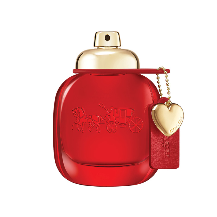 [4sizes] Coach Love Eau de Parfum Spray - Image 3 of 8