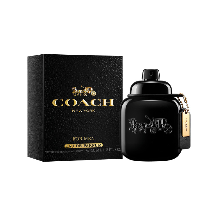 [3sizes] Coach for Men Eau de Parfum - Image 6 of 6
