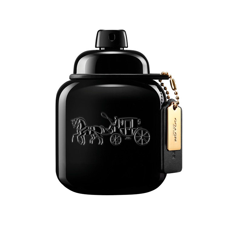 [3sizes] Coach for Men Eau de Parfum - Image 5 of 6