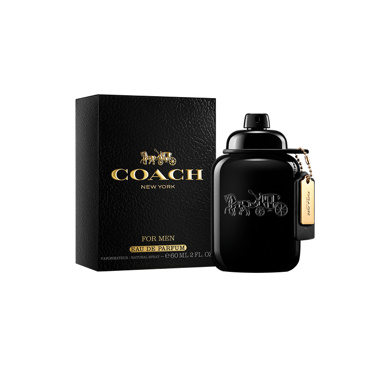 [3sizes] Coach for Men Eau de Parfum - Image 4 of 6