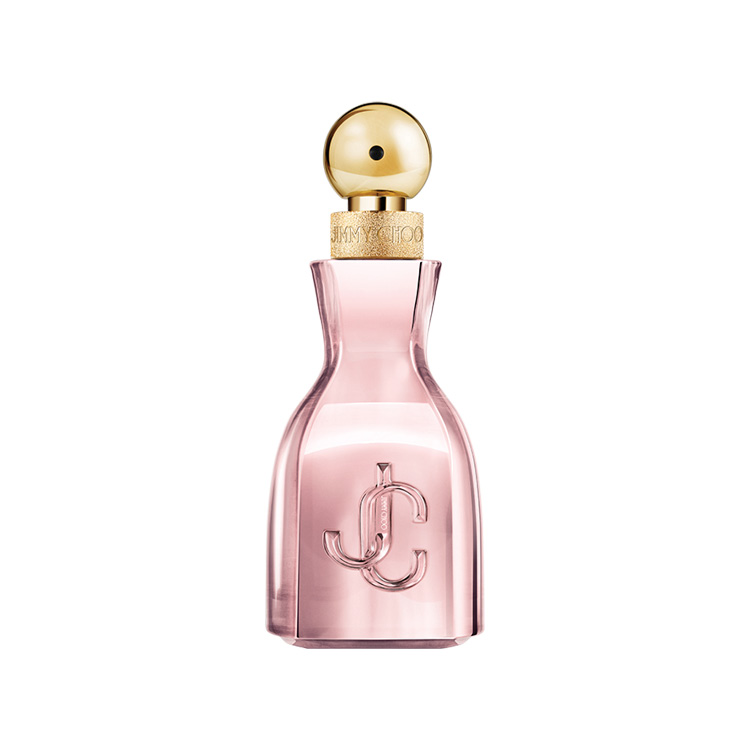 [4sizes] Jimmy Choo I Want Choo With Love Eau De Parfum - Image 5 of 8