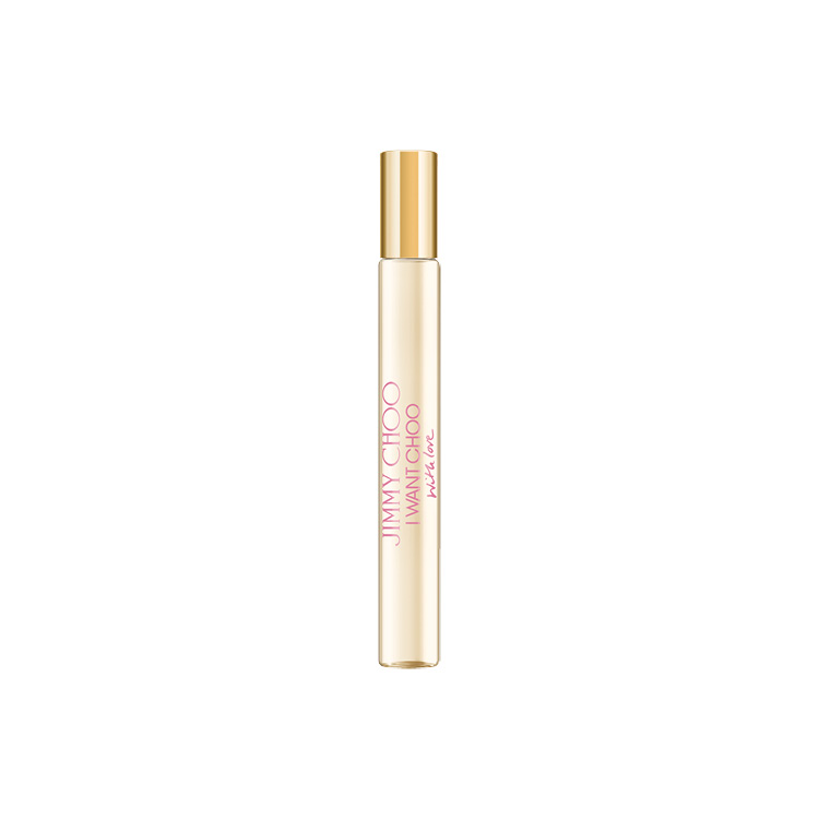 [4sizes] Jimmy Choo I Want Choo With Love Eau De Parfum - Image 7 of 8