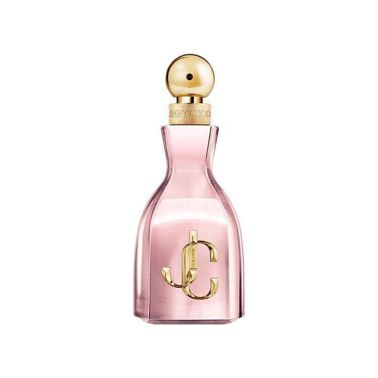 [4sizes] Jimmy Choo I Want Choo With Love Eau De Parfum - Image 3 of 8