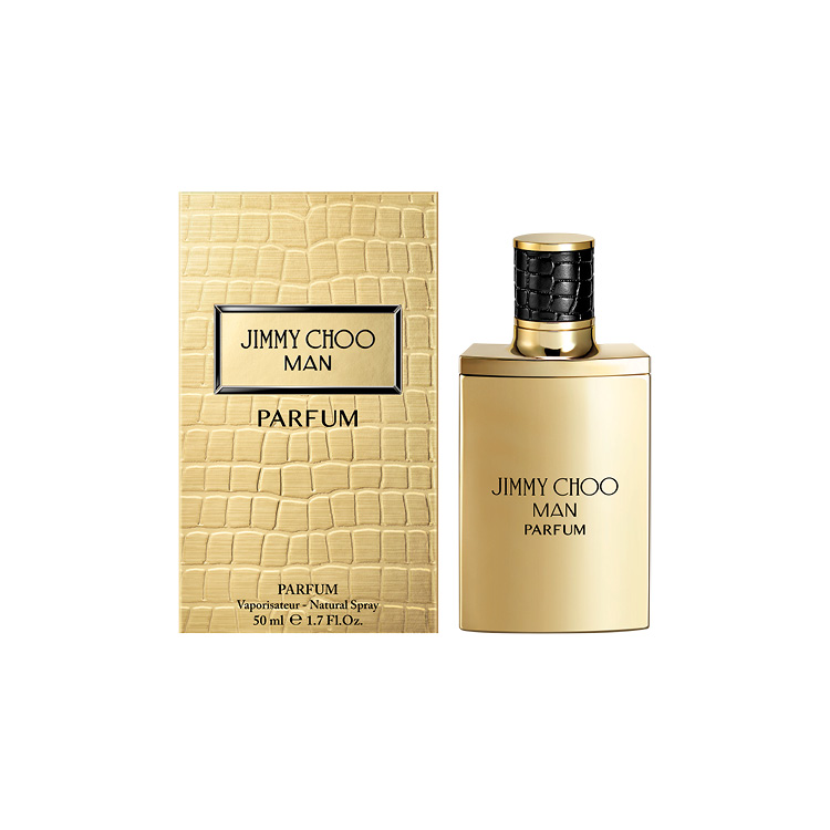[3sizes] Jimmy Choo Man Parfum - Image 4 of 6