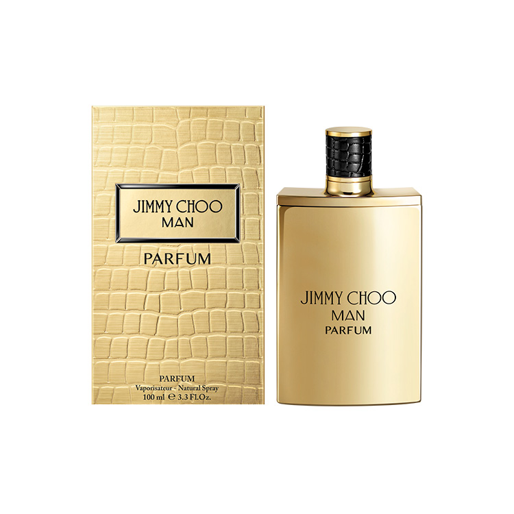 [3sizes] Jimmy Choo Man Parfum - Image 2 of 6