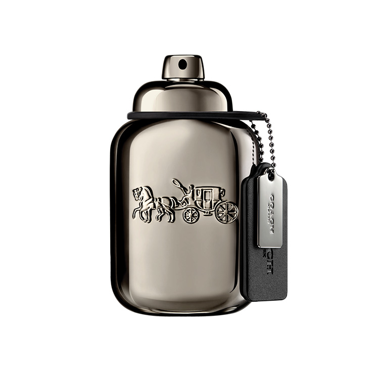 [3sizes] Coach Pure Platinum Parfum - Image 3 of 6