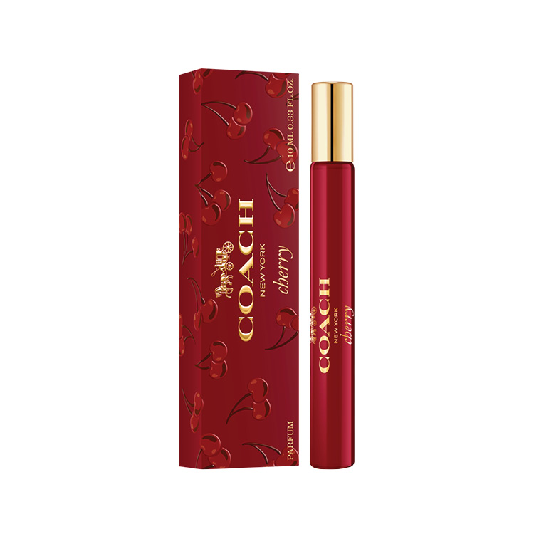 [4sizes] Coach Cherry Parfum - Image 8 of 8