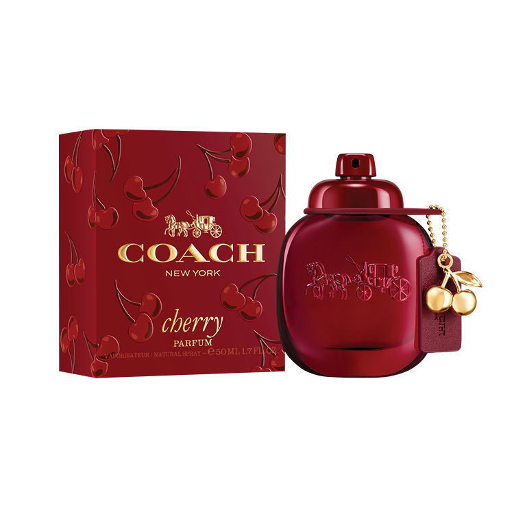 [4sizes] Coach Cherry Parfum - Image 4 of 8