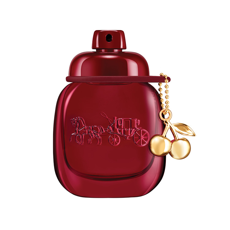 [4sizes] Coach Cherry Parfum - Image 5 of 8