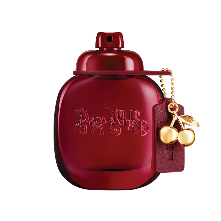 [4sizes] Coach Cherry Parfum - Image 3 of 8
