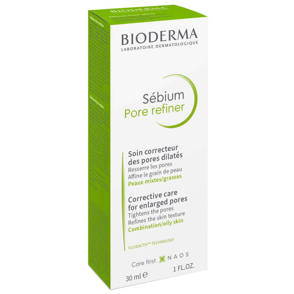 Bioderma Sebium Pore Refiner 1 fl. oz.(30ml) - Image 2 of 2
