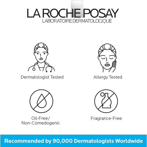La Roche Posay Thermal Spring Water 5.07 oz.(150g) - Image 6 of 7