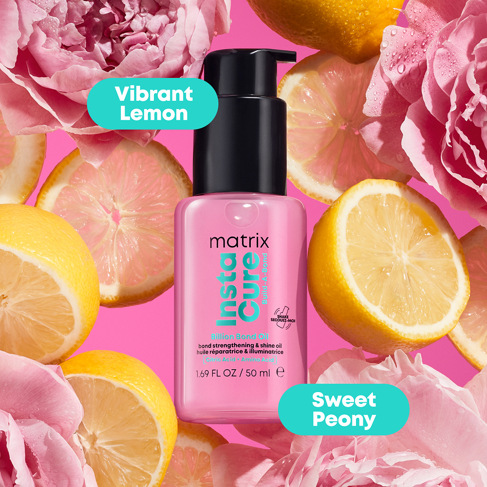 MATRIX Tr Build-a-bond Billion Bond Oil 1 fl. oz.(30ml) - Image 8 of 9
