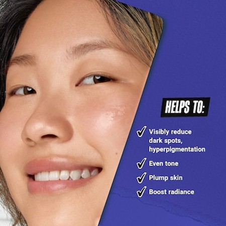 Kiehl's Clearly Corrective Dark Spot Solution 1.0 fl. oz.(30ml) - Image 2 of 6