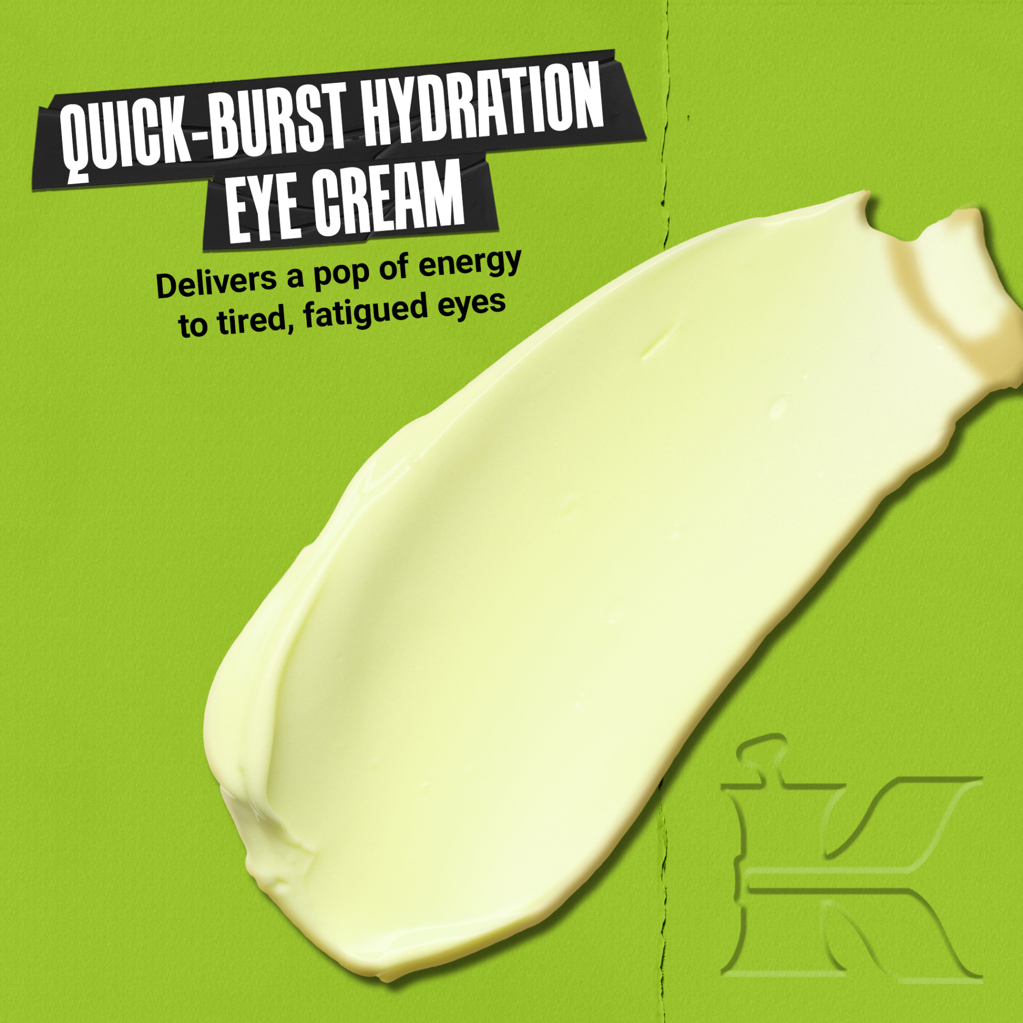 Kiehl's Creamy Avocado Eye Treatment 0.95 oz.(28ml) - Image 2 of 6