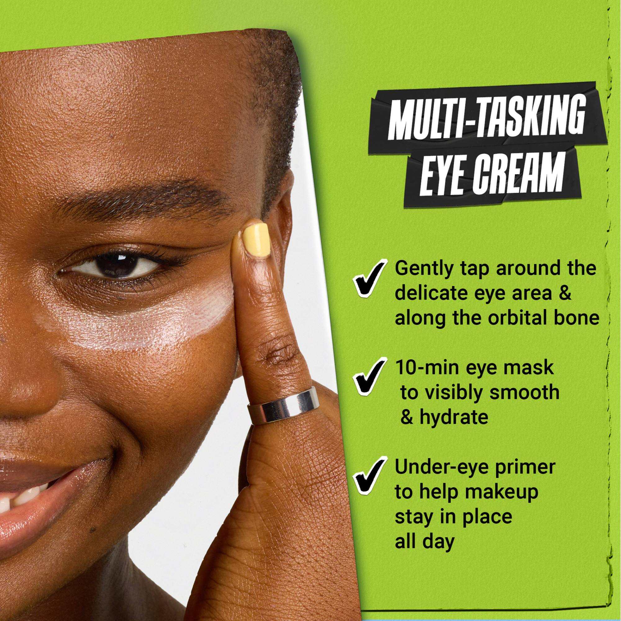 Kiehl's Creamy Avocado Eye Treatment 0.95 oz.(28ml) - Image 5 of 6