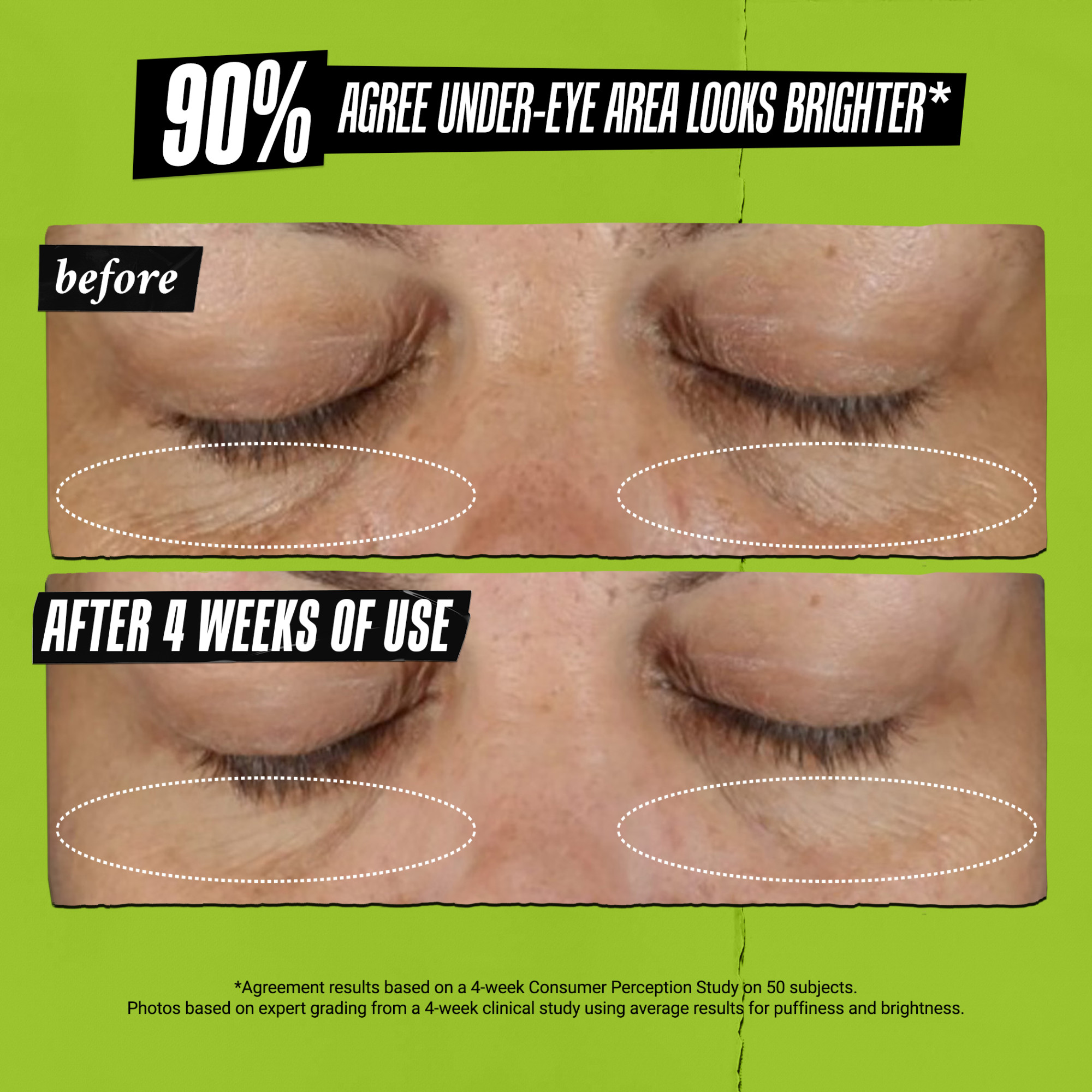 Kiehl's Creamy Avocado Eye Treatment 0.95 oz.(28ml) - Image 3 of 6