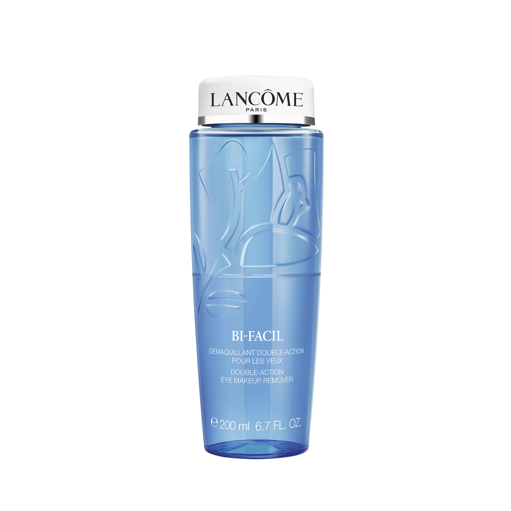 Lancome Bi-facil Double Action Eye Makeup Remover 6.7 fl. oz.(200ml)