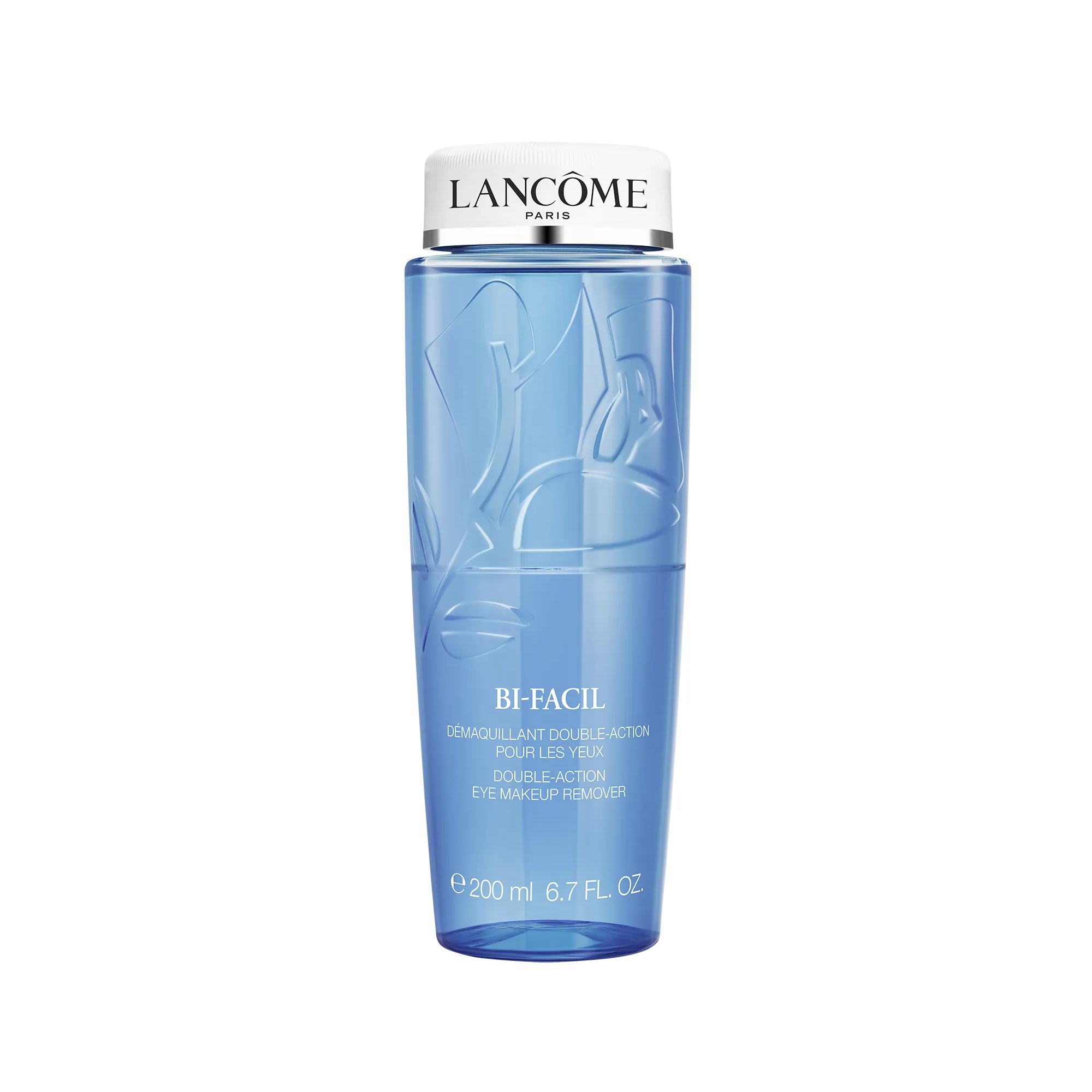 Lancome Bi-facil Double Action Eye Makeup Remover 6.7 fl. oz
