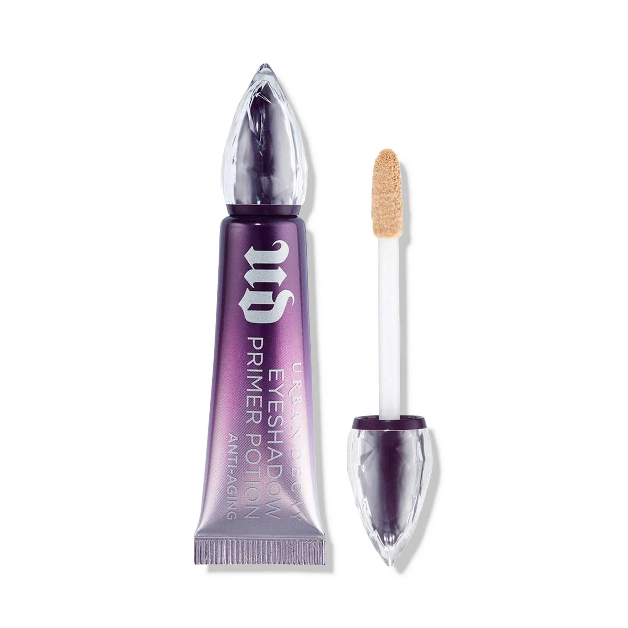 Urban Decay Mini Eyeshadow Primer Potion - Anti-aging 0.16 oz.(4.5g)