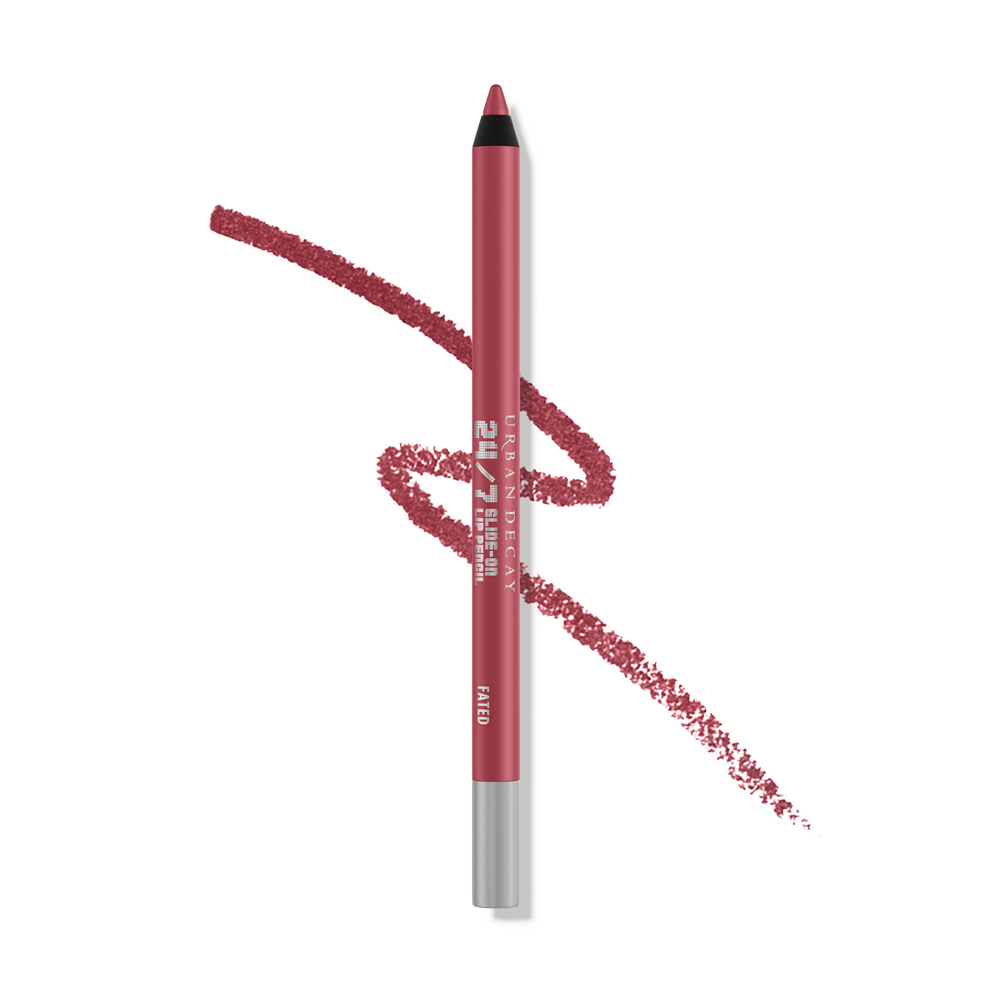 [8colors] Urban Decay 24/7 Glide-on Waterproof Lip Liner 0.04 oz.(1.2ml) - Image 2 of 11