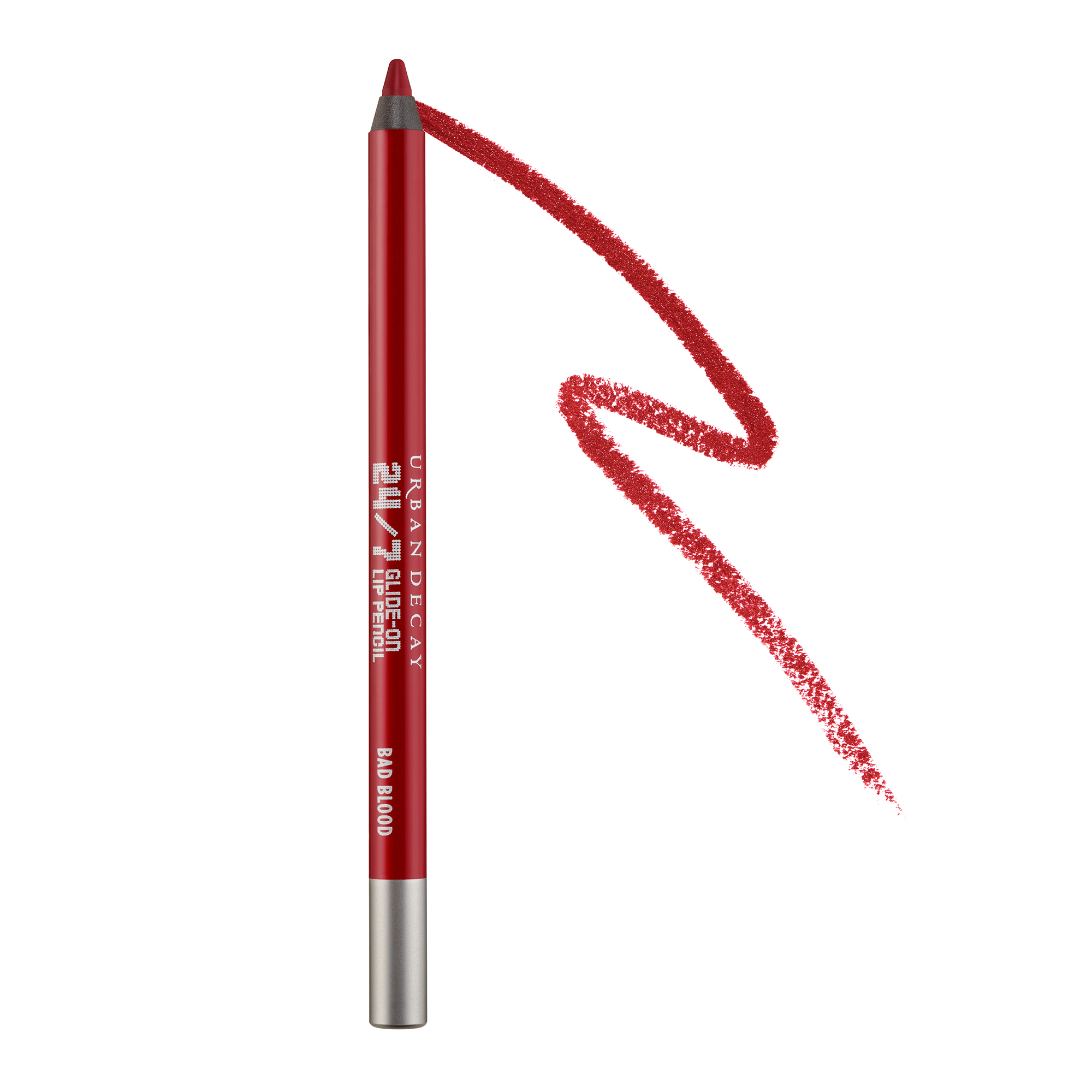 [8colors] Urban Decay 24/7 Glide-on Waterproof Lip Liner 0.04 oz.(1.2ml) - Image 6 of 11