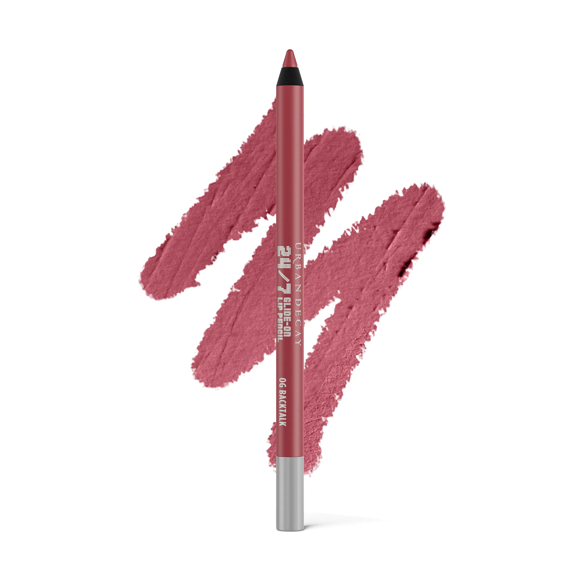 [8colors] Urban Decay 24/7 Glide-on Waterproof Lip Liner 0.04 oz.(1.2ml)