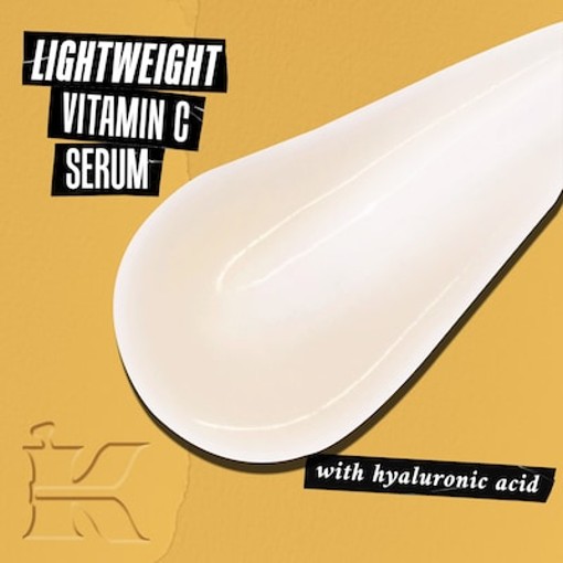 Kiehl's Powerful-strength Vitamin C Serum 1.7 fl. oz.(50ml) - Image 2 of 7