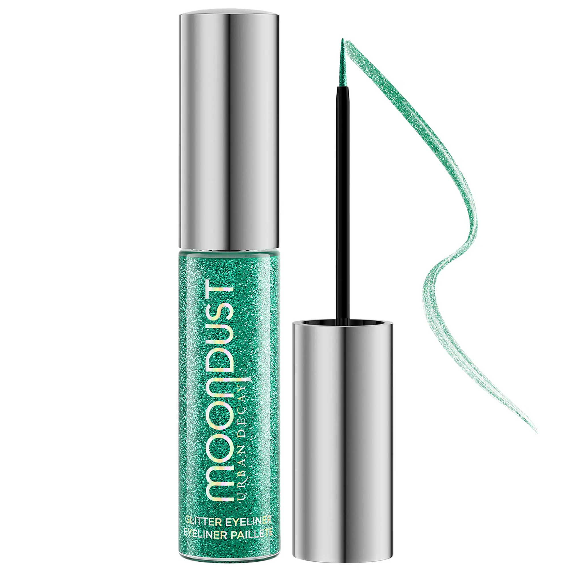[10colors] Urban Decay Moondust Liquid Glitter Eyeliner 0.63 oz.(18g) - Image 8 of 11