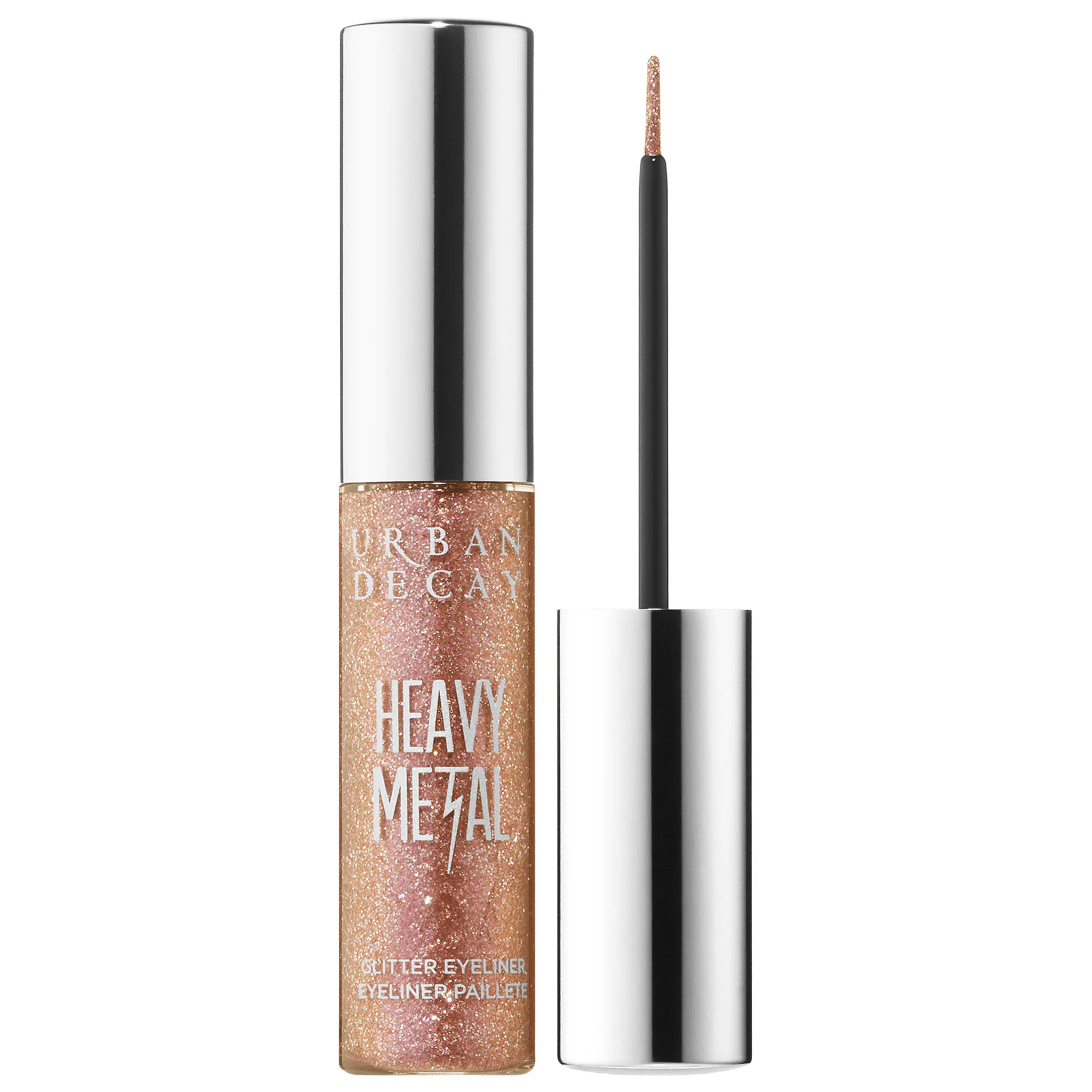 [10colors] Urban Decay Moondust Liquid Glitter Eyeliner 0.63 oz.(18g) - Image 9 of 11