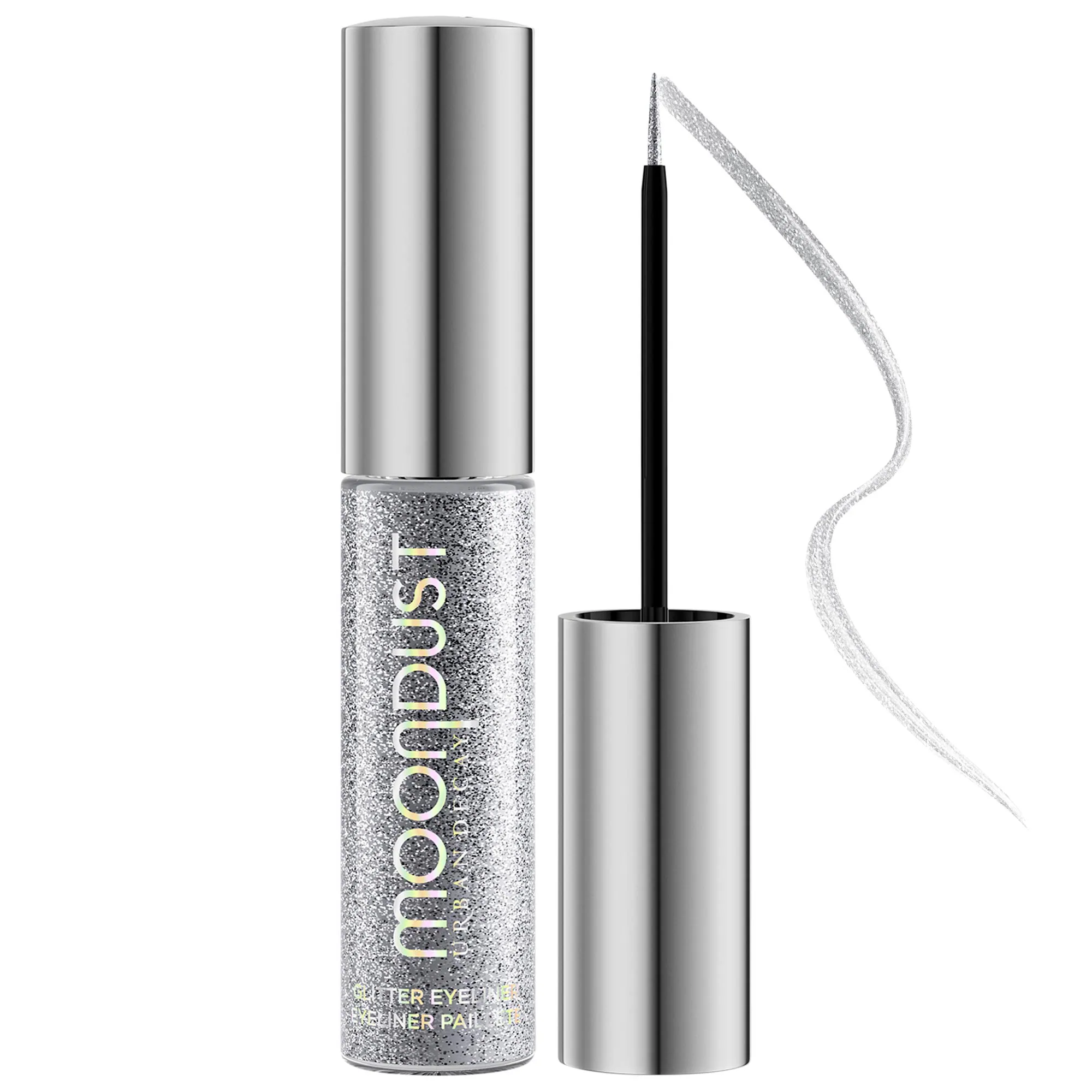 [10colors] Urban Decay Moondust Liquid Glitter Eyeliner 0.63 oz.(18g) - Image 2 of 11