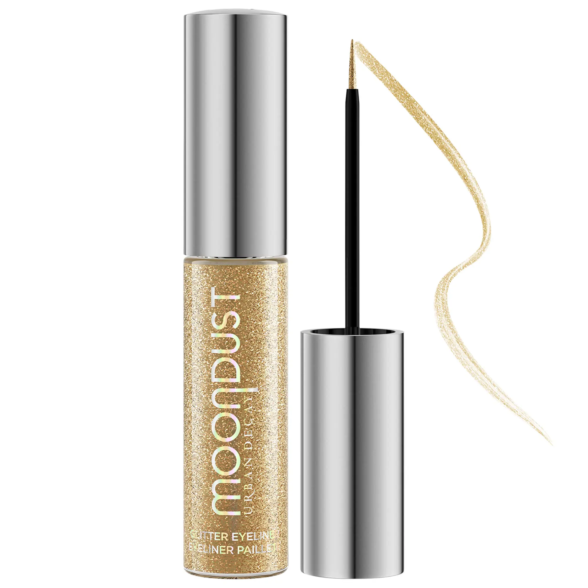 [10colors] Urban Decay Moondust Liquid Glitter Eyeliner 0.63 oz.(18g) - Image 5 of 11