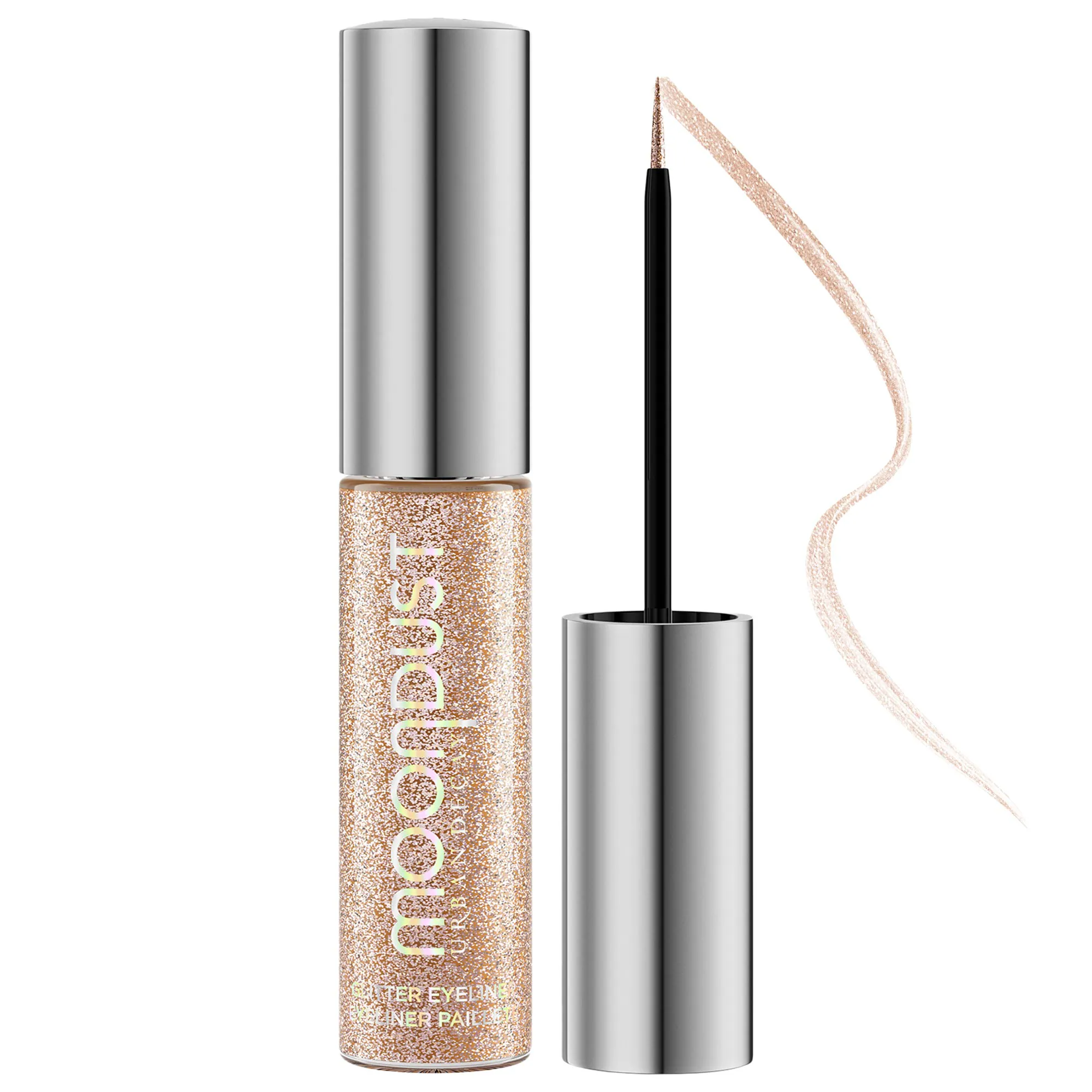 [10colors] Urban Decay Moondust Liquid Glitter Eyeliner 0.63 oz.(18g) - Image 7 of 11