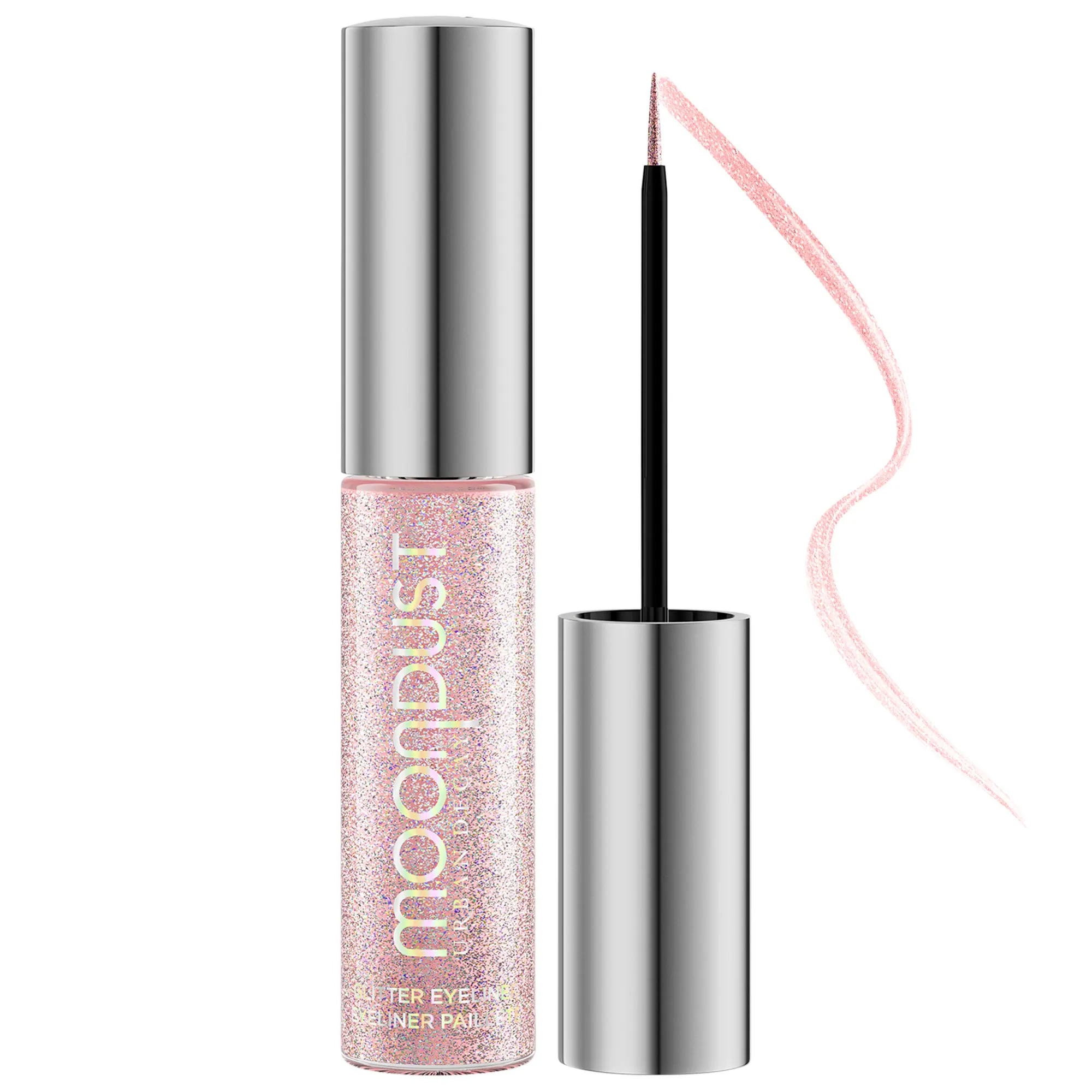 [10colors] Urban Decay Moondust Liquid Glitter Eyeliner 0.63 oz.(18g) - Image 4 of 11