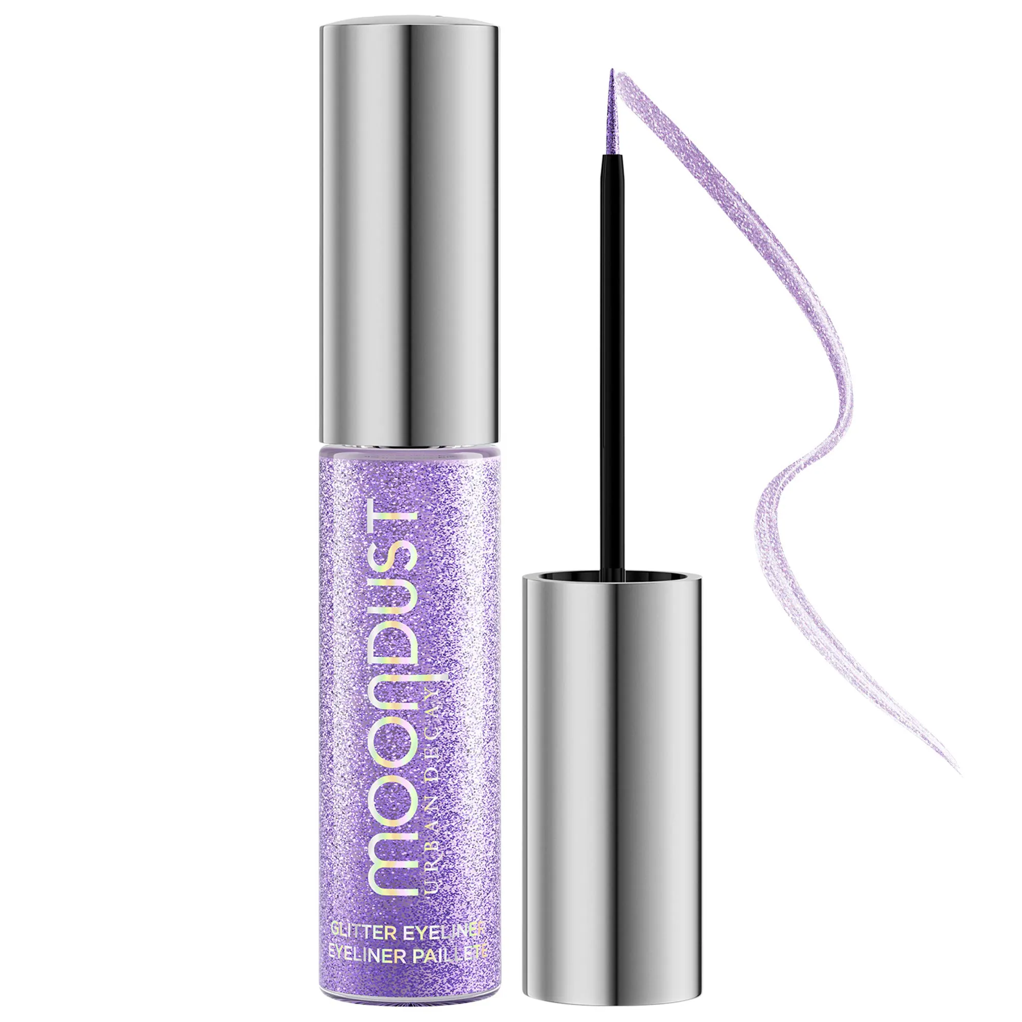 [10colors] Urban Decay Moondust Liquid Glitter Eyeliner 0.63 oz.(18g) - Image 10 of 11
