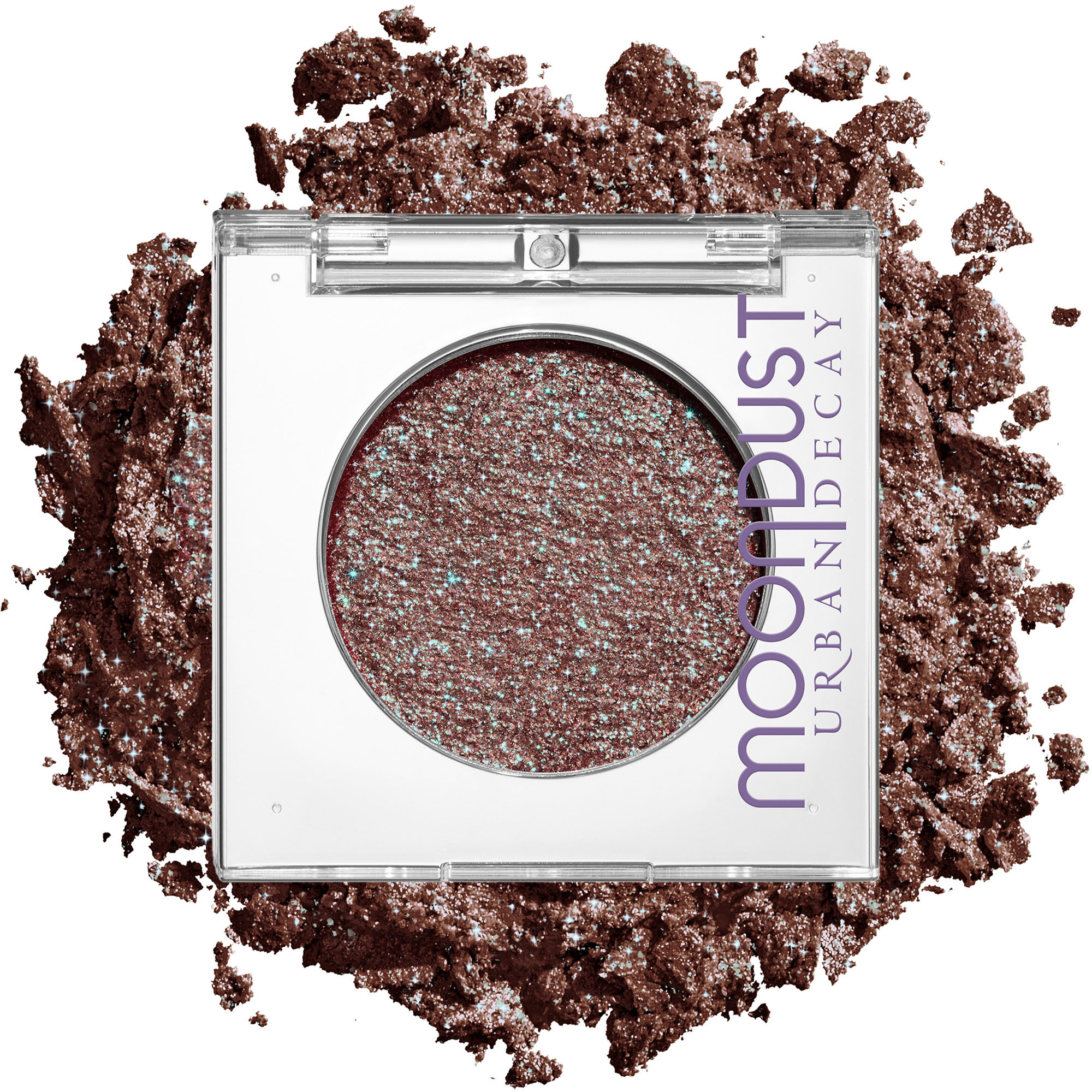 [5colors] Urban Decay 24/7 Moondust Glitter Eyeshadow 0.06 oz.(1.8g) - Image 7 of 15