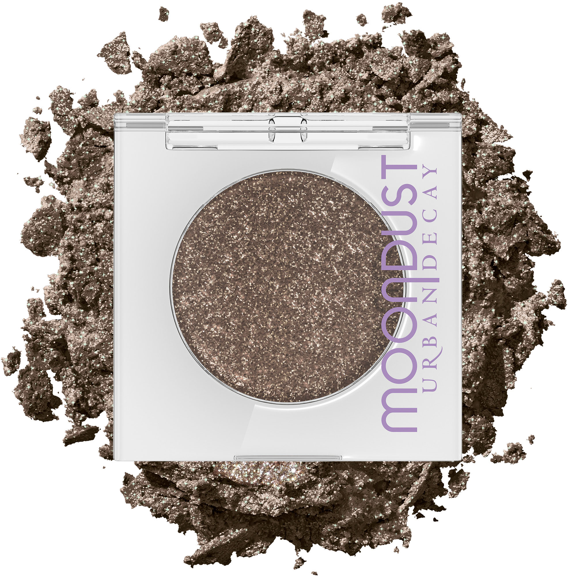 [5colors] Urban Decay 24/7 Moondust Glitter Eyeshadow 0.06 oz.(1.8g) - Image 3 of 15