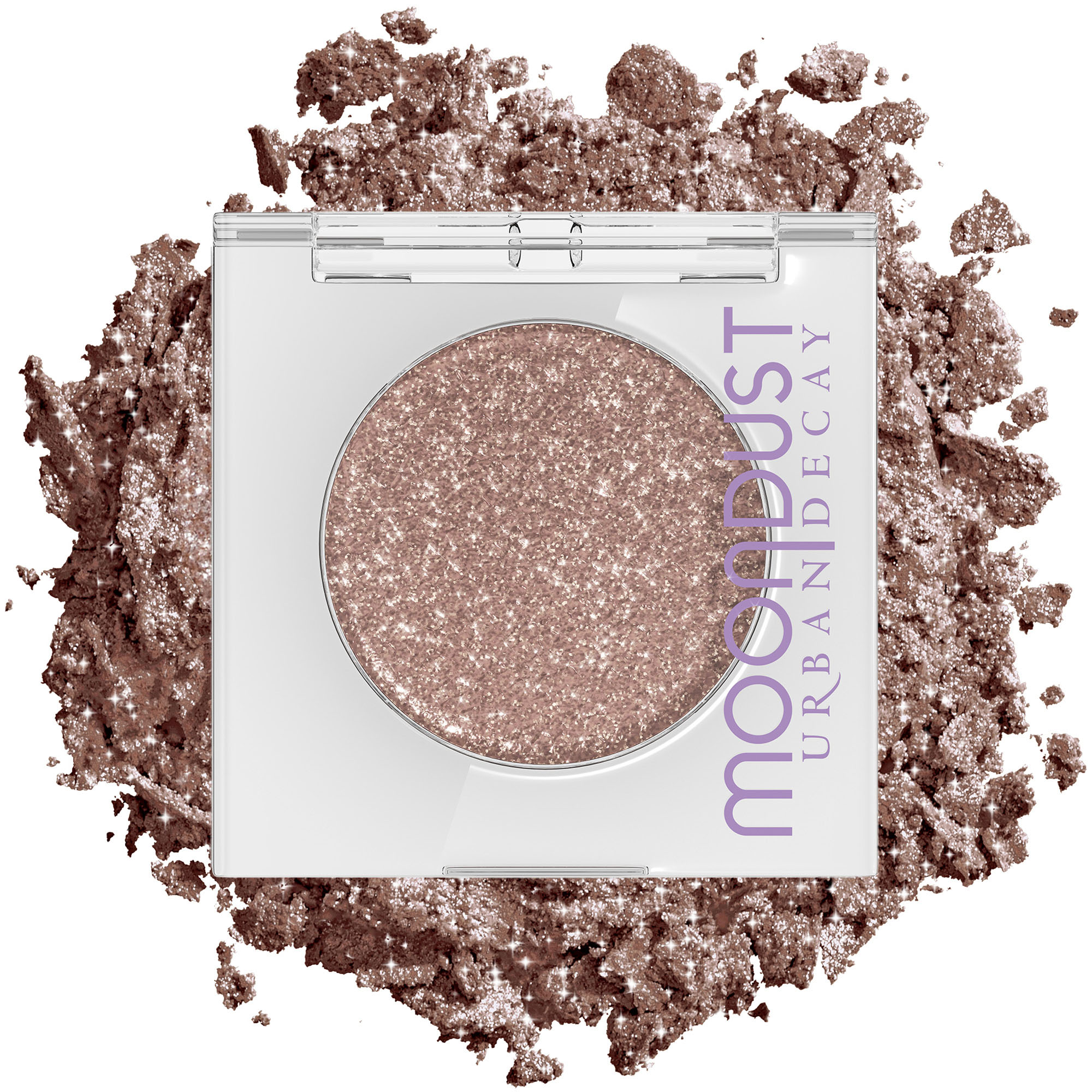 [5colors] Urban Decay 24/7 Moondust Glitter Eyeshadow 0.06 oz.(1.8g) - Image 9 of 15