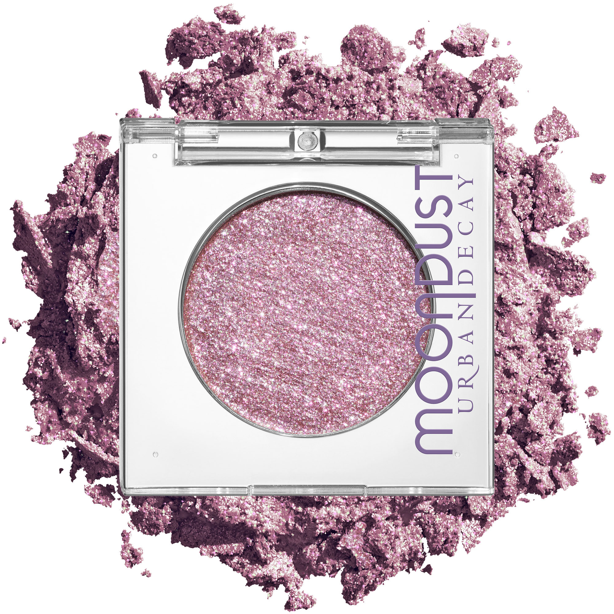 [5colors] Urban Decay 24/7 Moondust Glitter Eyeshadow 0.06 oz.(1.8g) - Image 5 of 15