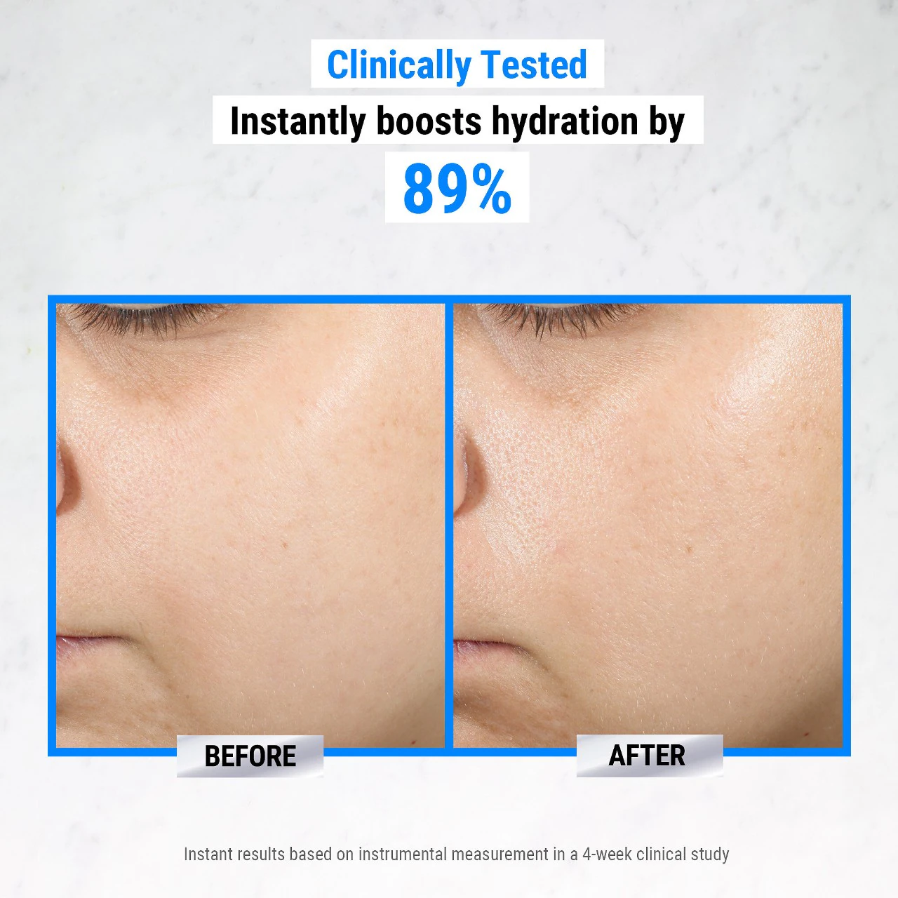 Kiehl's Ult Pure High-potency 1.5% Hyaluronic Acid Serum 1.0 fl. oz.(30ml) - Image 3 of 6