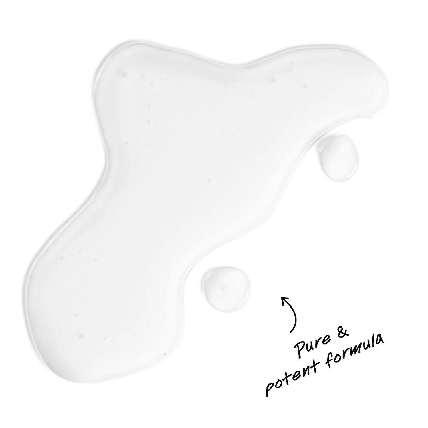 Kiehl's Ult Pure High-potency 1.5% Hyaluronic Acid Serum 1.0 fl. oz.(30ml) - Image 2 of 6