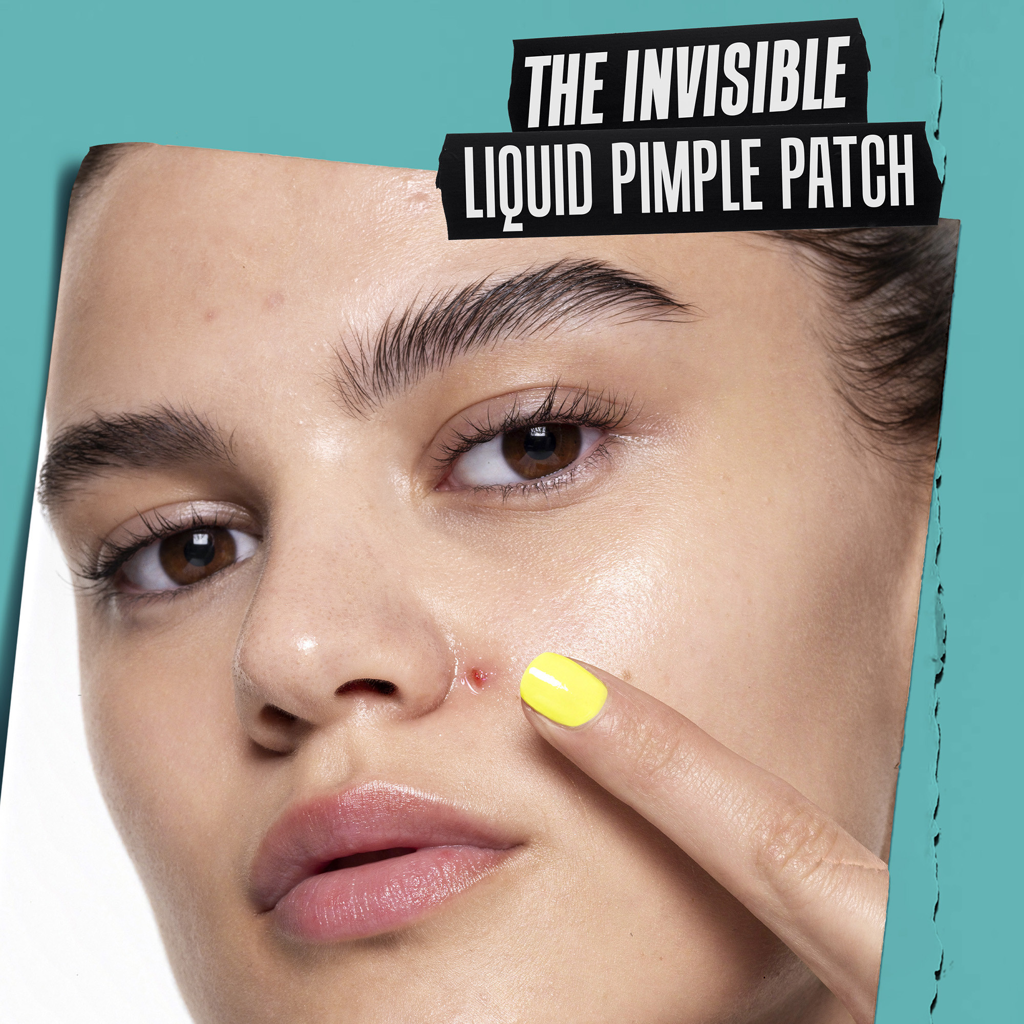 Kiehl's Truly Targeted Acne-clearing Pimple Patch 0.5 fl. oz.(15ml) - Image 6 of 8