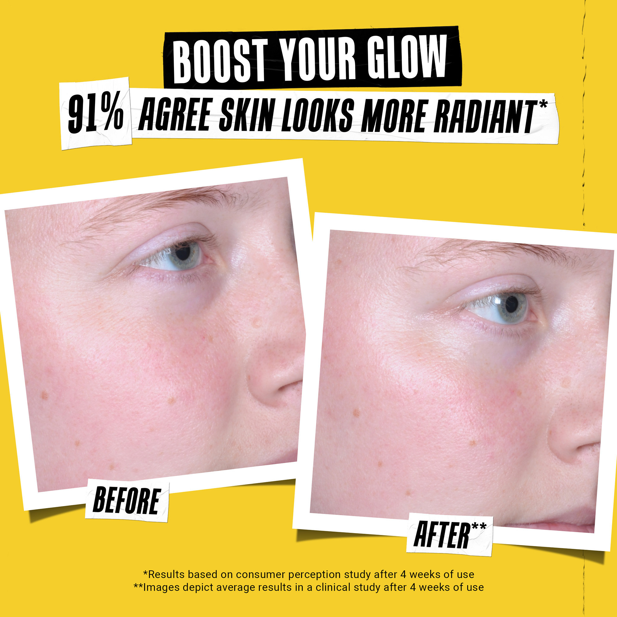 Kiehl's Better Screen™ UV Serum SPF 50+ Facial Sunscreen With Collagen Peptide 1.7 fl. oz.(50ml) - Image 8 of 8