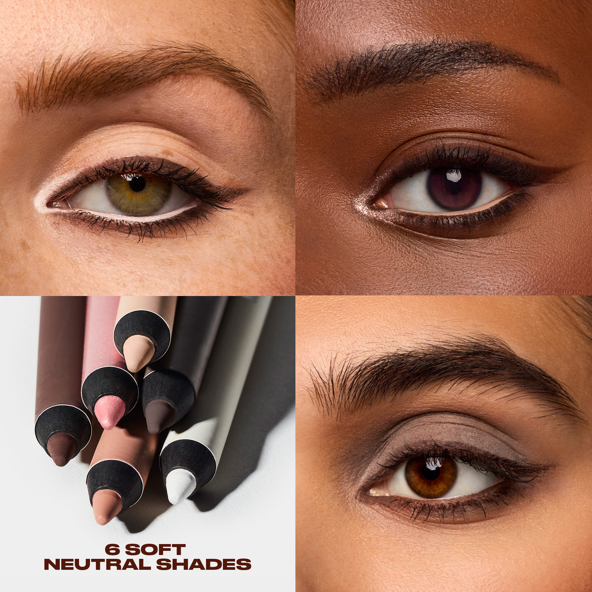 [15colors] Urban Decay 24/7 Waterproof Waterline Eyeliner Pencil 0.04 oz.(1.2g) - Image 34 of 38