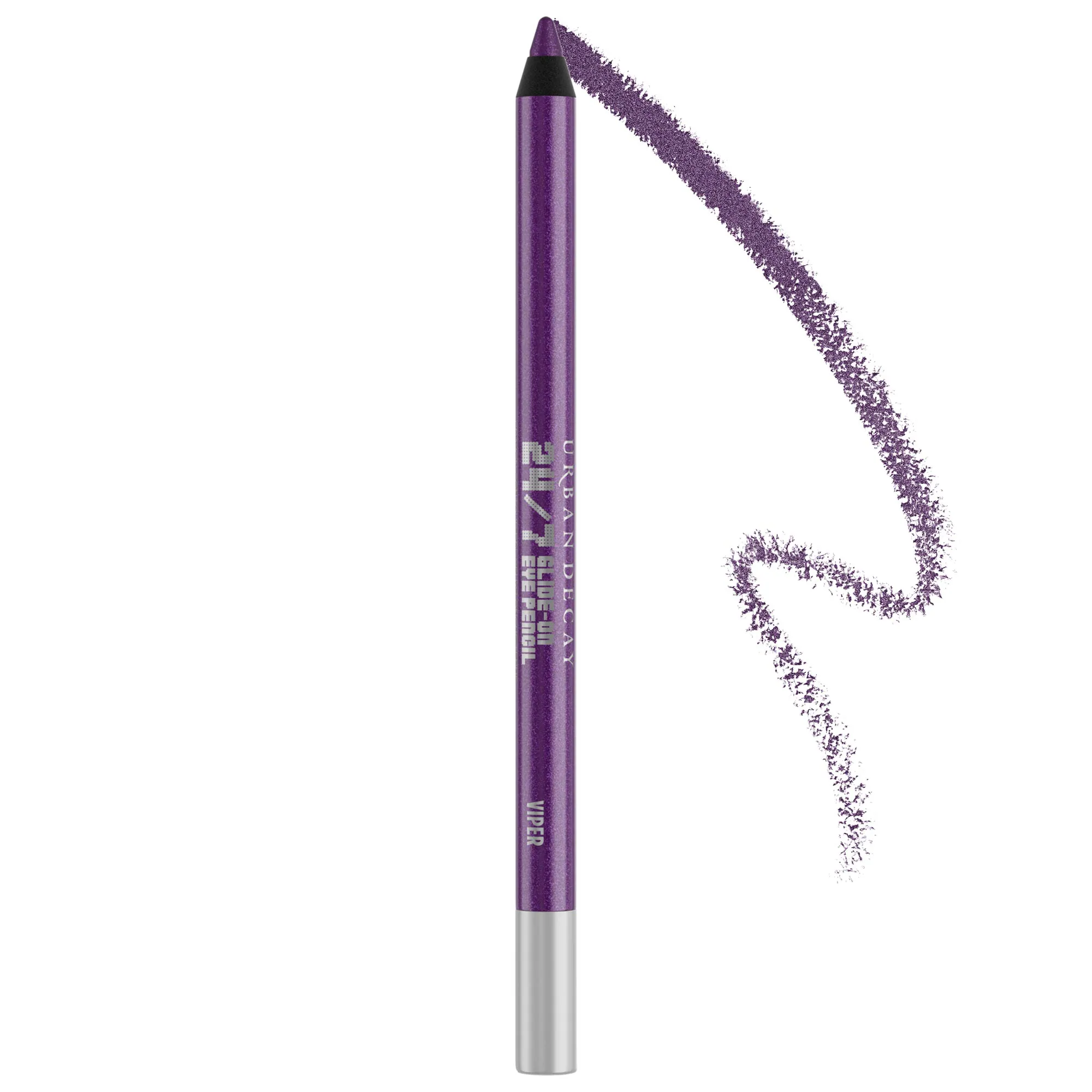 [15colors] Urban Decay 24/7 Waterproof Waterline Eyeliner Pencil 0.04 oz.(1.2g) - Image 17 of 38