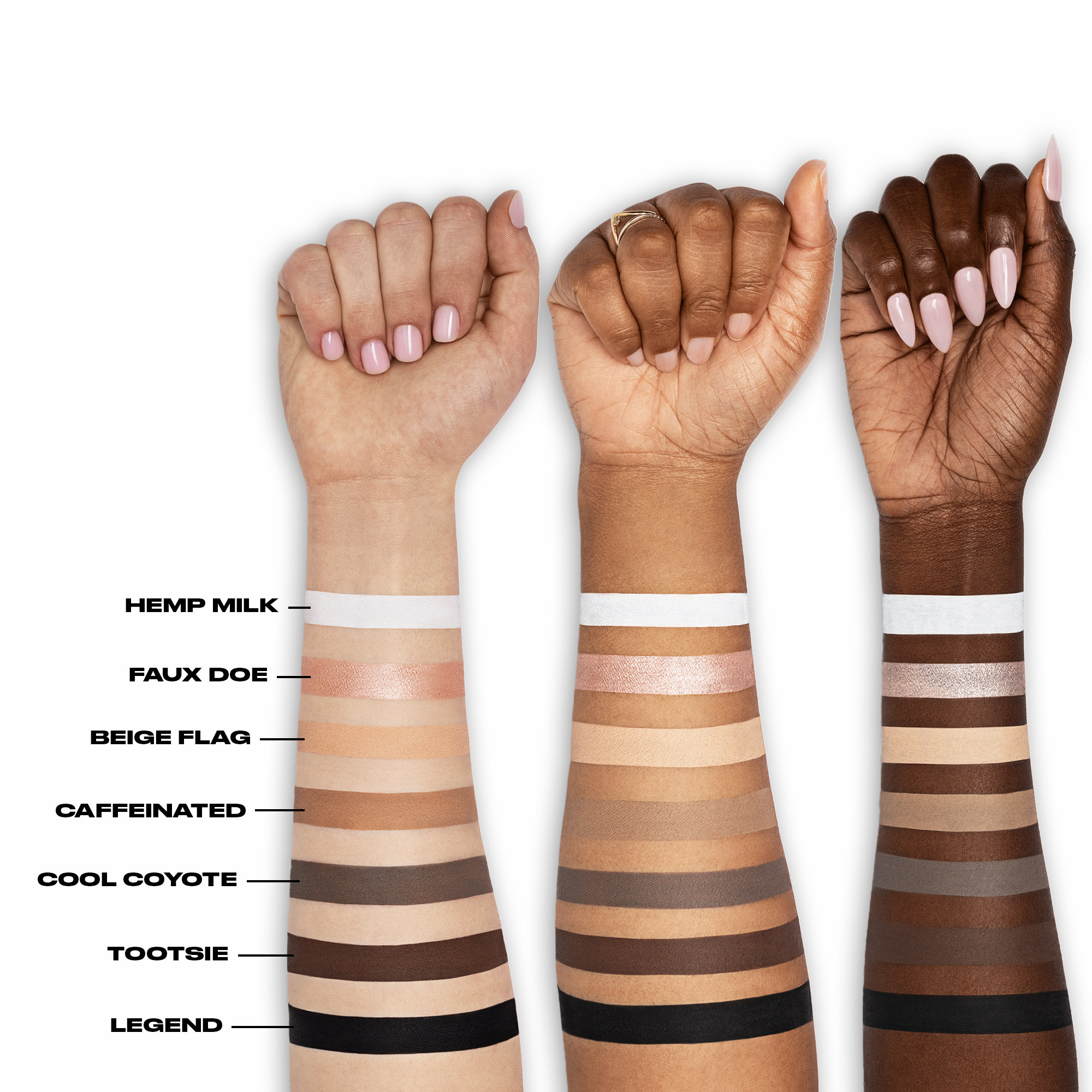 [15colors] Urban Decay 24/7 Waterproof Waterline Eyeliner Pencil 0.04 oz.(1.2g) - Image 31 of 38