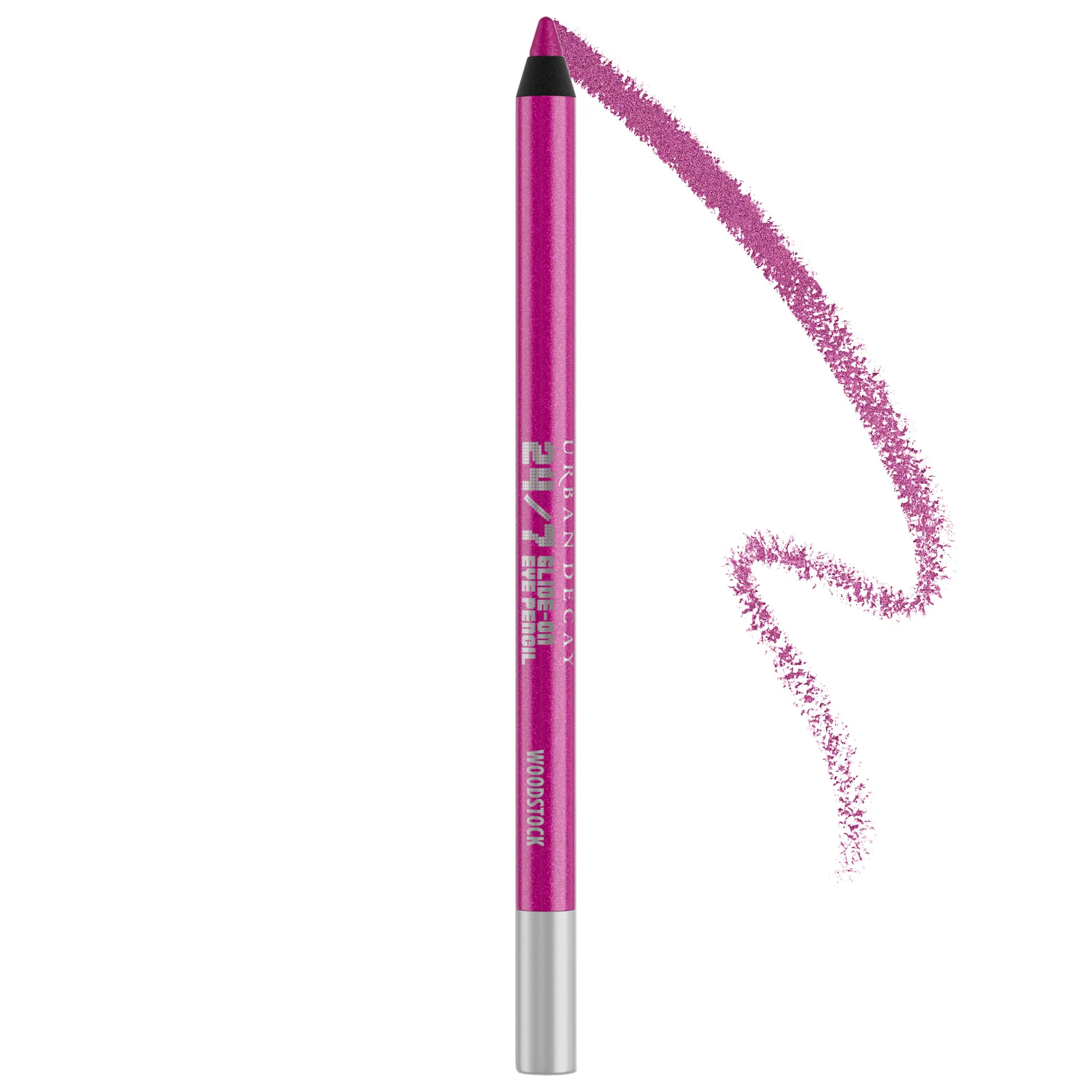 [15colors] Urban Decay 24/7 Waterproof Waterline Eyeliner Pencil 0.04 oz.(1.2g) - Image 29 of 38