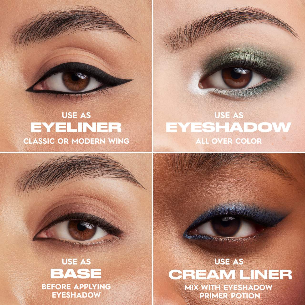 [15colors] Urban Decay 24/7 Waterproof Waterline Eyeliner Pencil 0.04 oz.(1.2g) - Image 37 of 38