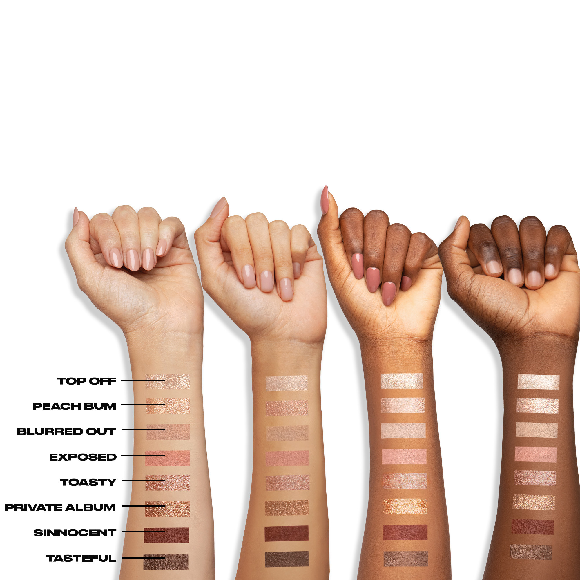 [8colors] Urban Decay Naked Eyeshadow Stick 0.06 oz.(0.61g) - Image 9 of 11