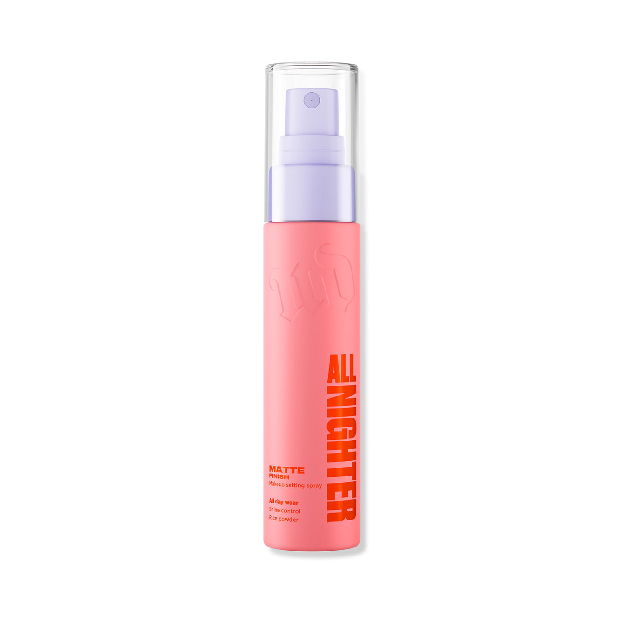 Urban Decay Mini All Nighter Matte Makeup Setting Spray 1.0 fl. oz.(30ml)